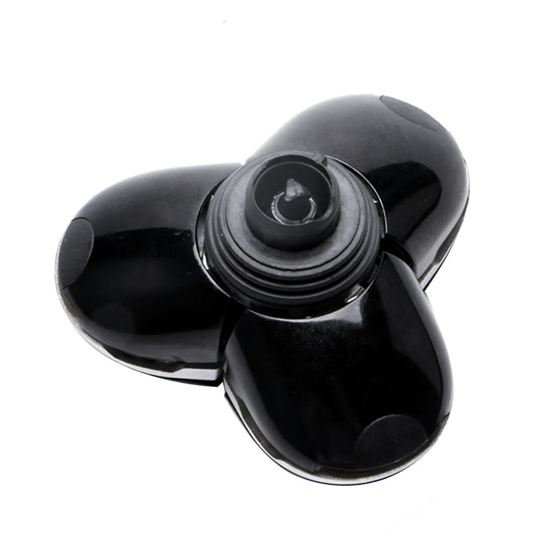 Shaving Heads Replacement For Senso Touch 3D Shavers