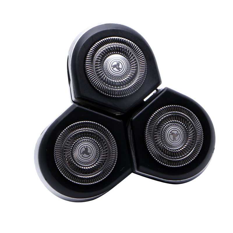Shaving Heads Replacement For Senso Touch 3D Shavers