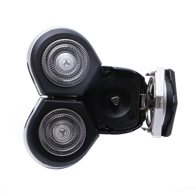 Shaving Heads Replacement For Senso Touch 3D Shavers