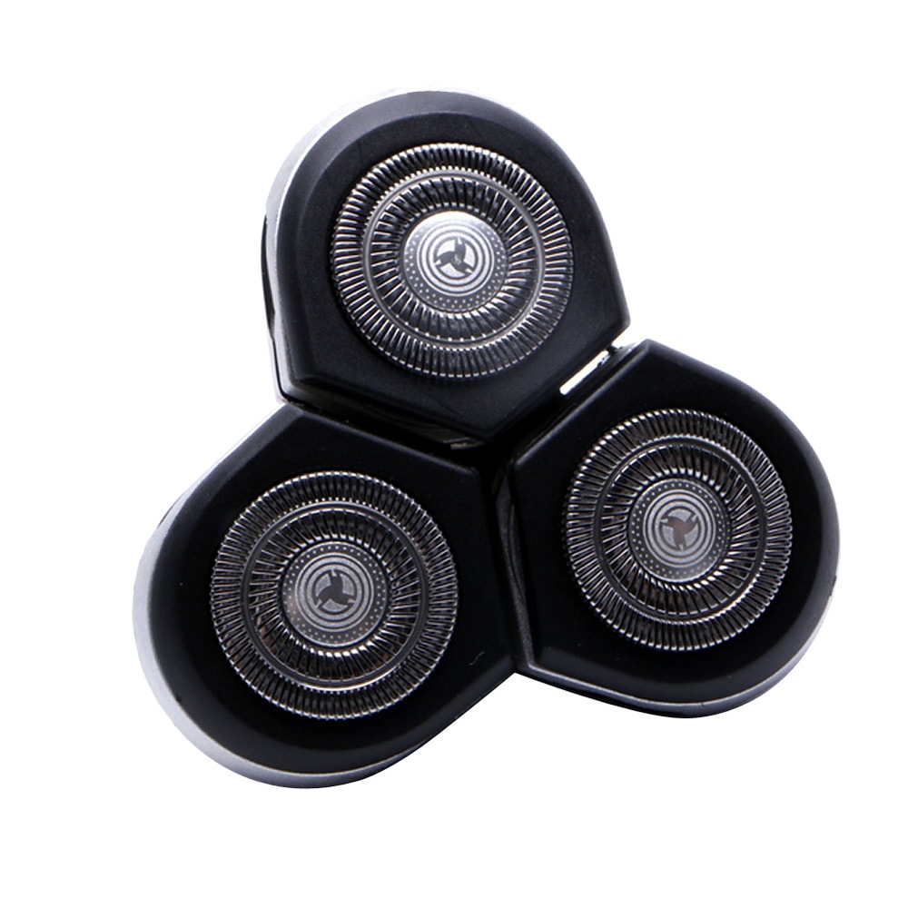 Shaving Heads Replacement For Senso Touch 3D Shavers