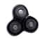 Shaving Heads Replacement For Senso Touch 3D Shavers