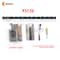 Multifunctional Ratchet Screwdriver Set Torque Wrench with Multi-specification Bit Selection for Home Hand Tools