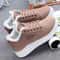 Winter Outdoor Snow Boots New Lace Up Women Shoes Warm Fur Plush Platform Fashion Sneakers Casual L 7