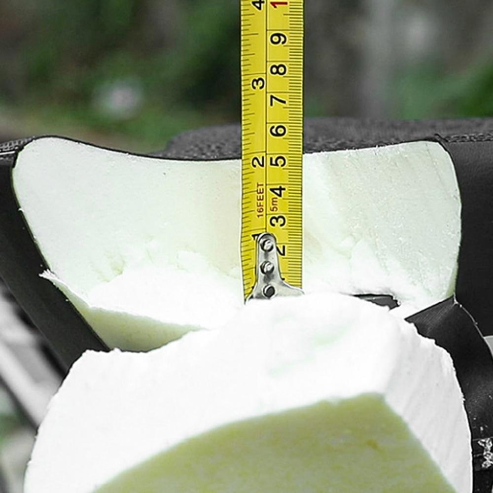 Thickened Soft Saddle Cushion for MTB Mountain Road Bike Comfortable Breathable Bicycle Seat Saddle Cushion