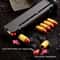 Continuous Firing Shell Throwing Toy Gun Blowback Soft Bullet Pistol Model For Boys Gift 2