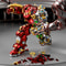 Iron Heroes Blocks Mech Building Sets Action Figures For Kids And Adults 1