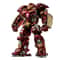 Iron Heroes Blocks Mech Building Sets Action Figures For Kids And Adults 6