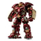 Iron Heroes Blocks Mech Building Sets Action Figures For Kids And Adults 6