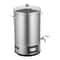 Electric Brewing System Brewing Stock Pot AllinOne Home Beer Brewer Stainless Steel Supplies 0