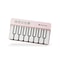 Mini Electronic Organ Portable Piano Custom Educational Toy For Children Cute Gamer Mini Piano Keyboard