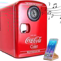 compact refrigerator small fridge for bedroom kitchen office