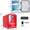 Compact Refrigerator Small Fridge for Bedroom Kitchen Office