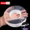 Super Strong Nano Tape Double-Sided Adhesive Transparent Reusable Waterproof Heat Resistance for Home Decoration