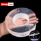 Super Strong Nano Tape Double-Sided Adhesive Transparent Reusable Waterproof Heat Resistance for Home Decoration