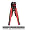 Automatic Wire Stripping Pliers For Cable Cut Crimp Terminal High Precision Hand Tool Cable Crimper 5