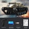 Remote Control Tank RC Car 360 Rotation Drift OffRoad Vehicle Full Scale Model For Children 6