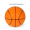 Indoor Basketball High Bounce Silent Dribbling Foam Ball Noiseless Nondeforming For Training 7