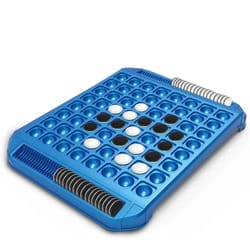 strategy game for 2 players dual-side flip board logic training game