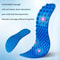 Finger Pressure Board Massage Insole For Men Women Relieve Foot Fatigue Soft Sports Casual Shoes Pa 2