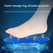 Finger Pressure Board Massage Insole For Men Women Relieve Foot Fatigue Soft Sports Casual Shoes Pa 5