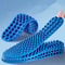 Finger Pressure Board Massage Insole For Men Women Relieve Foot Fatigue Soft Sports Casual Shoes Pa 0