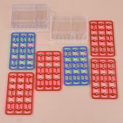 shake lucky ball, mini lottery bingo games, lucky lottery toy, number picking machine, fun entertainment board game