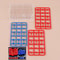 Shake Lucky Ball Mini Lottery Bingo Games Lucky Lottery Toy Number Picking Machine Fun Entertainmen 7