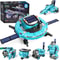 Educational Solar Robot Kit Science Experiment Toys Gifts For Kids Building Set For Boys And Girls 5