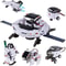 Educational Solar Robot Kit Science Experiment Toys Gifts For Kids Building Set For Boys And Girls 7