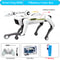 RC Intelligent Electric Robot Dog With Clip Multifunctional Mechanical Dog Educational Bionic Smart 6