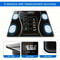 Intelligent Digital Body Scale With Backlit LED Display Screen Ideal For Weight Management Fitness 4