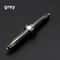 Luminous Gyro Pen Multifunctional Decompression Fidget Spinner LED Light Ballpoint Pen Metal Gift T 7