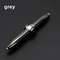 Luminous Gyro Pen Multifunctional Decompression Fidget Spinner LED Light Ballpoint Pen Metal Gift T 7