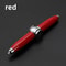 Luminous Gyro Pen Multifunctional Decompression Fidget Spinner LED Light Ballpoint Pen Metal Gift T 8