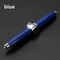 Luminous Gyro Pen Multifunctional Decompression Fidget Spinner LED Light Ballpoint Pen Metal Gift T 9