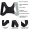 Clavicle And Spine Posture Corrector For Men And Women Adjustable Shoulder Brace For Back Fracture 4