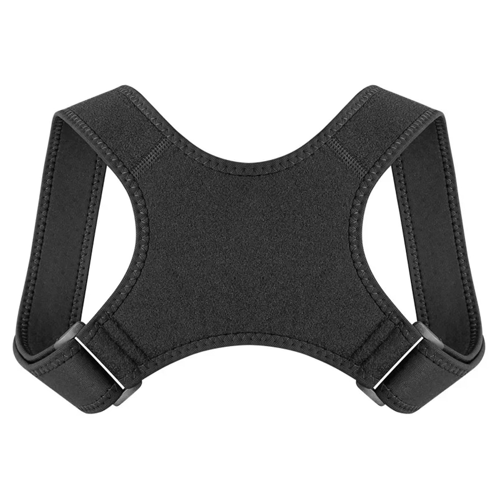 Clavicle And Spine Posture Corrector For Men And Women Adjustable Shoulder Brace For Back Fracture 5