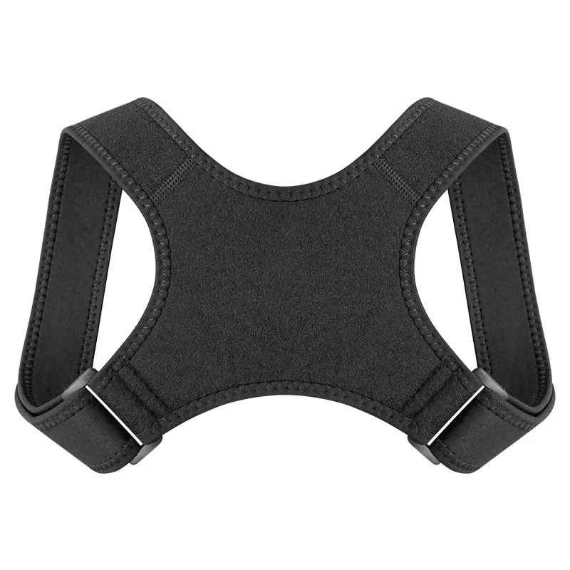 Clavicle And Spine Posture Corrector For Men And Women Adjustable Shoulder Brace For Back Fracture 5