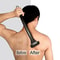 Foldable Back Shaver for Men Adjustable Trimmer Long Handle Razor Safe Groomer for Body Hair