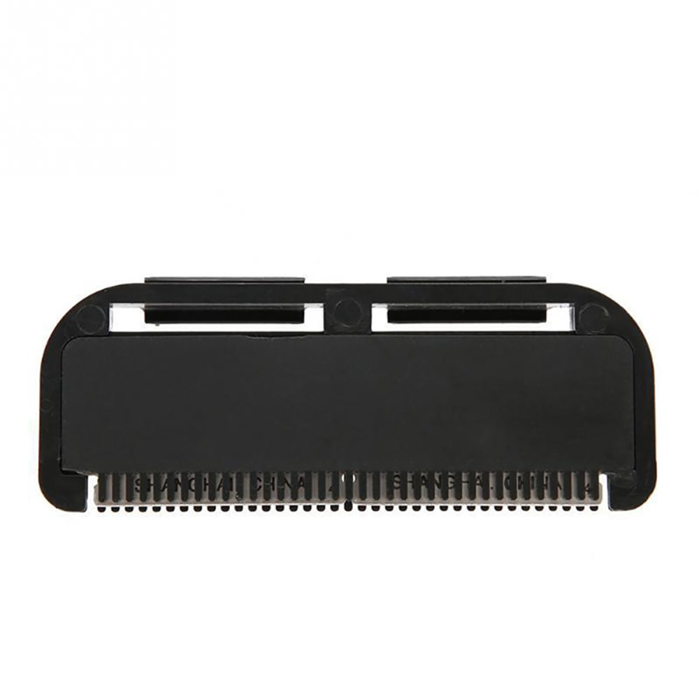 Foldable Back Shaver for Men Adjustable Trimmer Long Handle Razor Safe Groomer for Body Hair