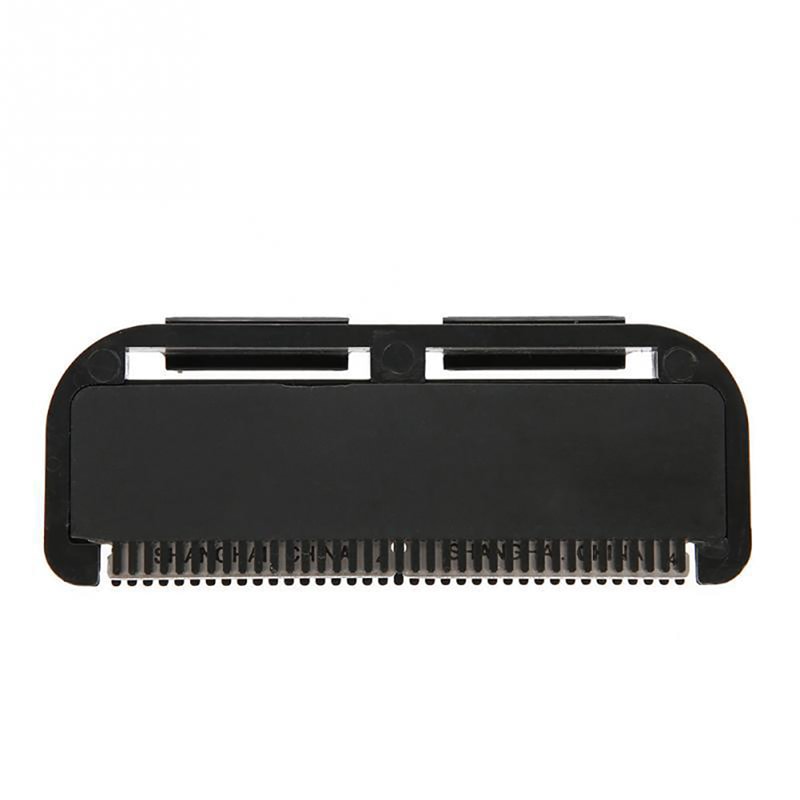 Foldable Back Shaver for Men Adjustable Trimmer Long Handle Razor Safe Groomer for Body Hair