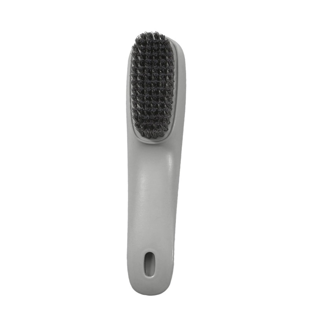 Plastic Shoe Cleaning Brush Multi-functional Household Scrubbing Washing Brush Commercial Cleaning Tools