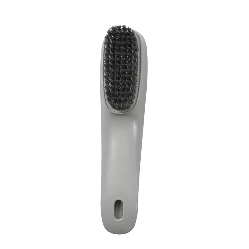 Plastic Shoe Cleaning Brush Multi-functional Household Scrubbing Washing Brush Commercial Cleaning Tools