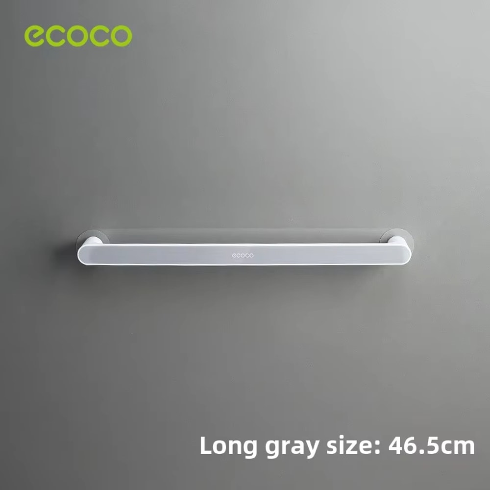 WallMounted Toilet Paper Holder No Drill Waterproof Bathroom Tissue Organizer For Toilet Bath RV Sp 0