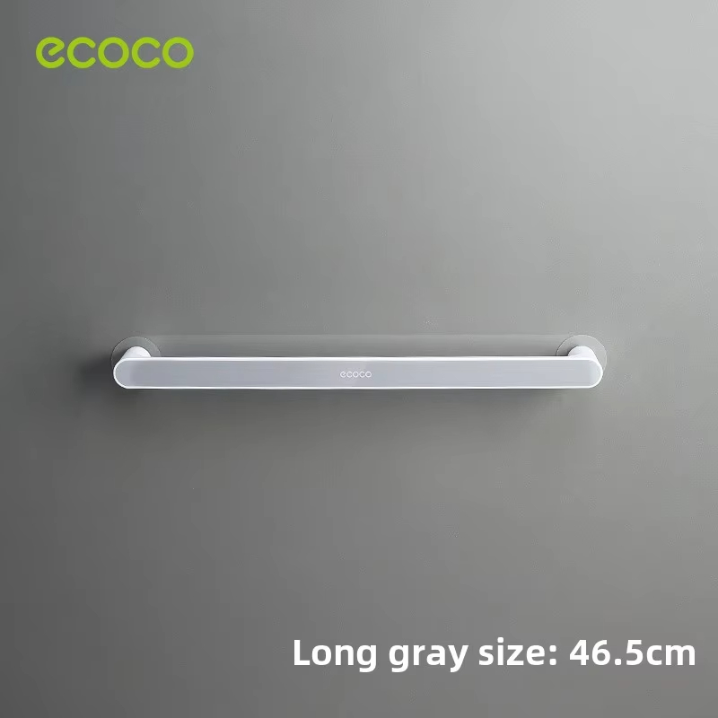 WallMounted Toilet Paper Holder No Drill Waterproof Bathroom Tissue Organizer For Toilet Bath RV Sp 0