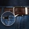 Unisex Pant Extender Belt Waist Band For Trousers Jeans Maternity Button Hooks Sewing Supplies Garm 4