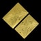 Waterproof Gold Foil Skull Poker Cards for Gambling Board Game PVC Plastic Magic Cards Flexible Washable Playing Cards