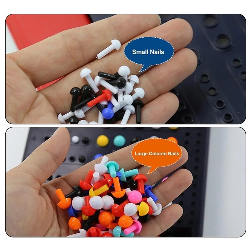 Funny Strategy Secret Code Board Game Multiplayer Interactive Break The Code Party Games for Kids Adults