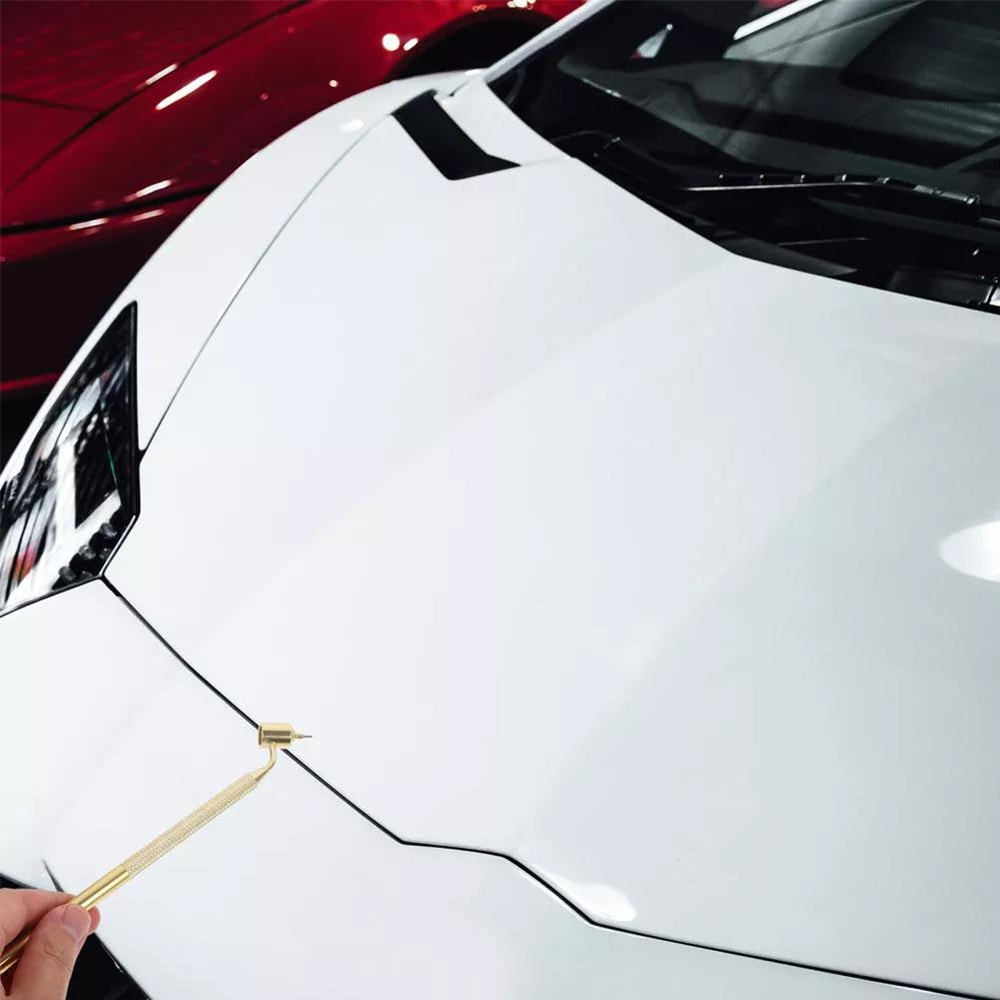 Paint Scratch Repair Pen Slash Line Detail Precision Liquid Writer 4