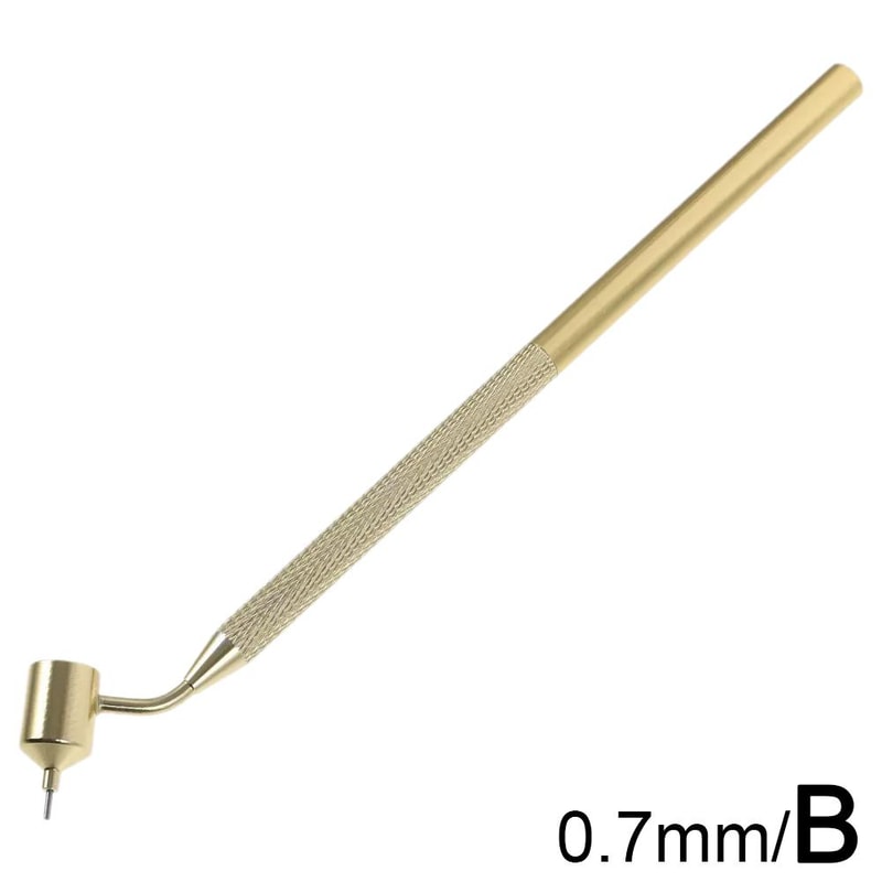 Paint Scratch Repair Pen Slash Line Detail Precision Liquid Writer 7